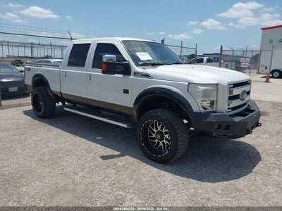 FORD F-250 2015