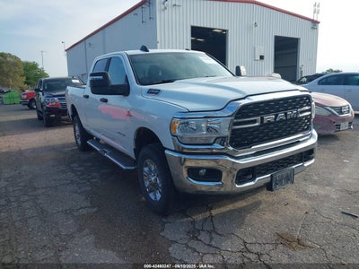 RAM 2500 2024