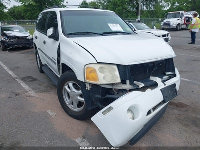 GMC ENVOY 2006