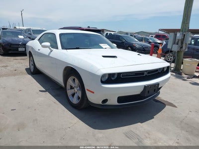DODGE CHALLENGER 2023