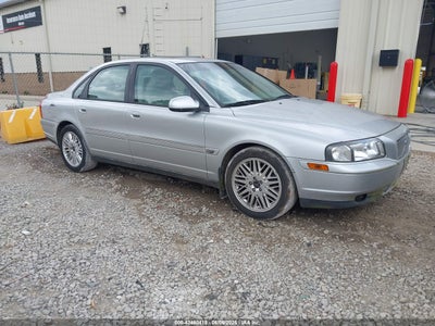 VOLVO S80 2003