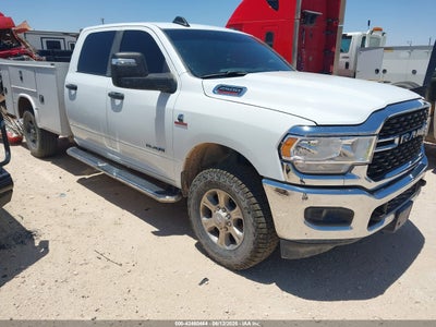 RAM 2500 2023