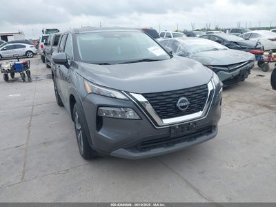 NISSAN ROGUE 2023