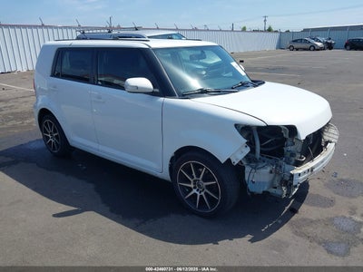 SCION XB 2015