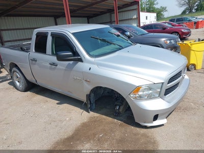 RAM 1500 2014