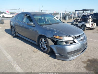 ACURA TL 2006