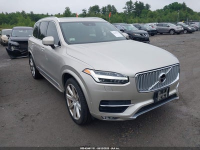 VOLVO XC90 2016