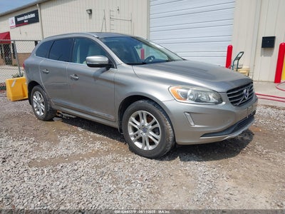 VOLVO XC60 2015