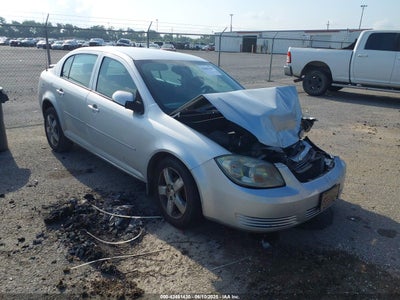 CHEVROLET COBALT 2010