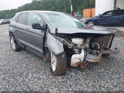 FORD EDGE 2024