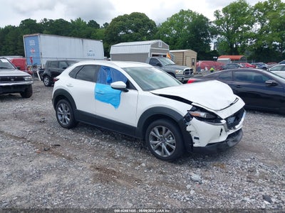 MAZDA CX-30 2022