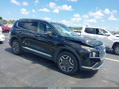 HYUNDAI SANTA FE 2023