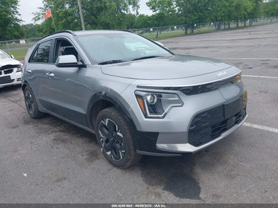 KIA NIRO EV 2025