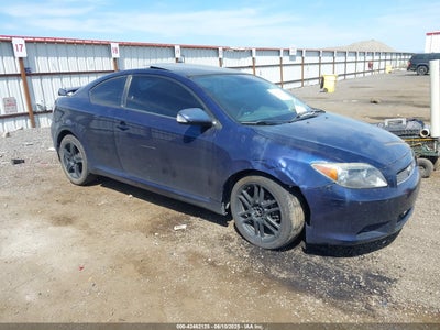 SCION TC 2006