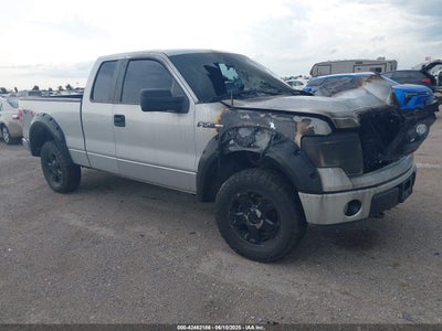 FORD F-150 2009