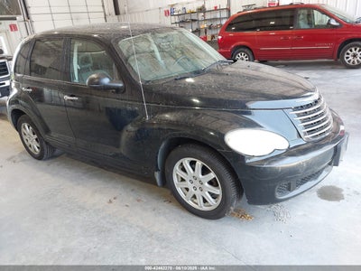CHRYSLER PT CRUISER 2007