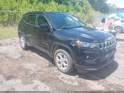 JEEP COMPASS 2024