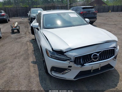 VOLVO S60 2021