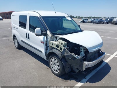 RAM PROMASTER CITY 2019