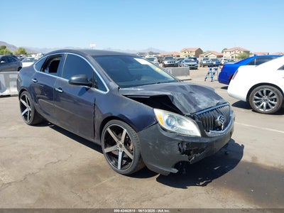 BUICK VERANO 2016