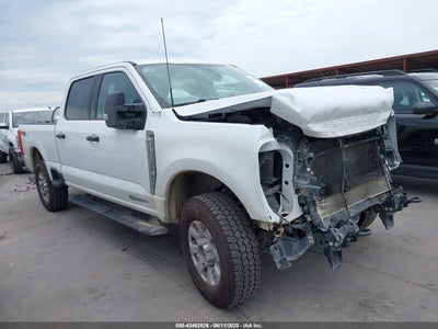 FORD F-250 2024