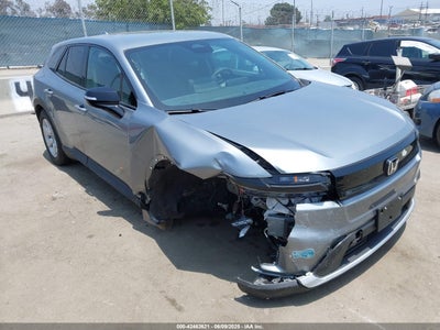 HONDA PROLOGUE 2024
