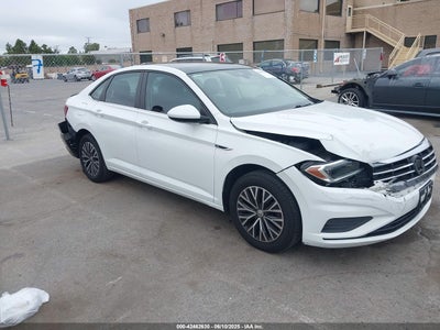 VOLKSWAGEN JETTA 2019