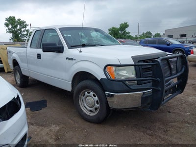 FORD F-150 2014