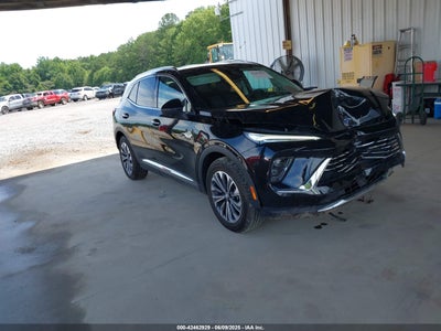 BUICK ENVISION 2024