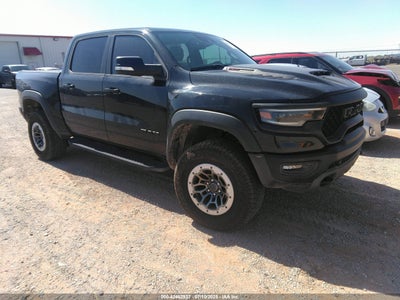 RAM 1500 2021
