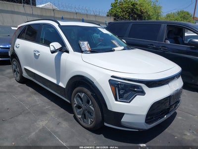 KIA NIRO EV 2023