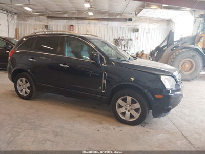SATURN VUE 2008