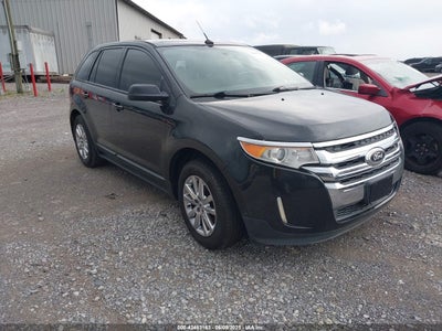 FORD EDGE 2014