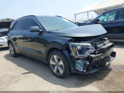 KIA NIRO 2024