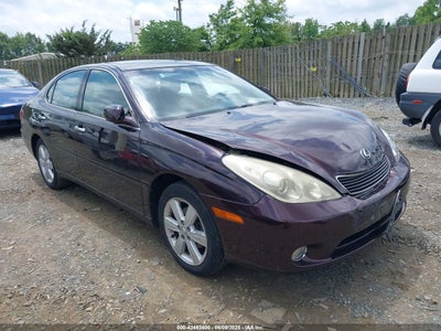 LEXUS ES 330 2005