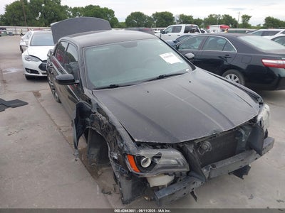 CHRYSLER 300 2014