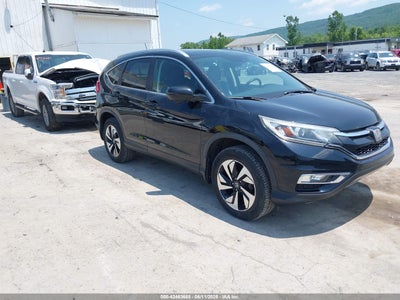 HONDA CR-V 2016