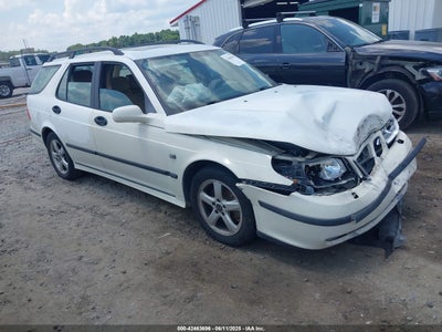 SAAB 9-5 2004