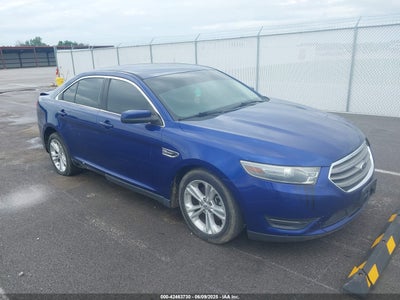 FORD TAURUS 2013