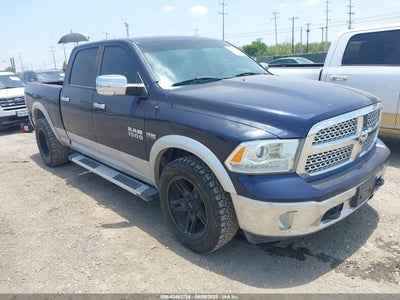 RAM 1500 2014