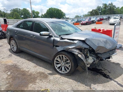 FORD TAURUS 2014