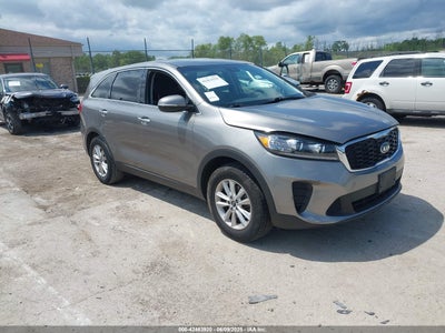 KIA SORENTO 2019