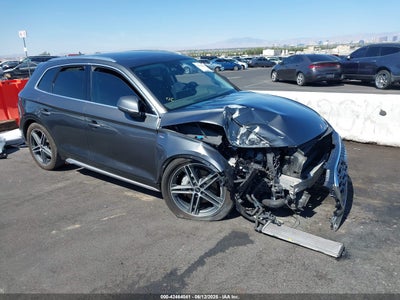 AUDI Q5 2021