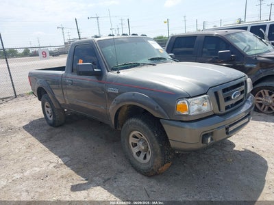 FORD RANGER 2006
