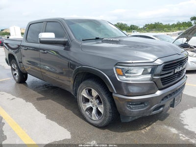 RAM 1500 2019