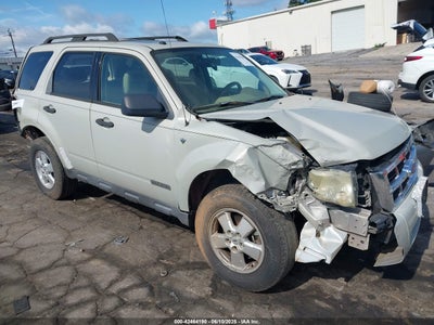 FORD ESCAPE 2008