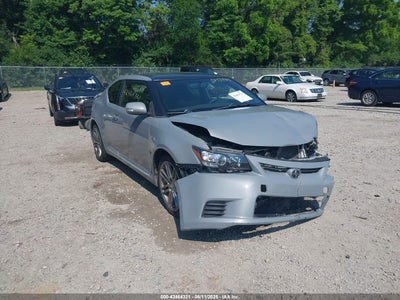 SCION TC 2013