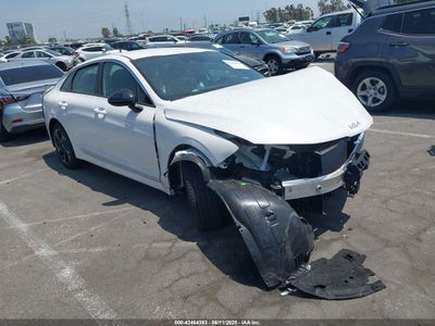 KIA K5 2025