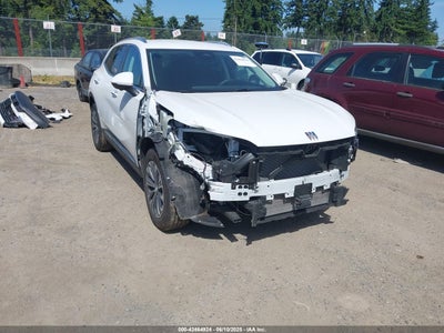 BUICK ENVISION 2024