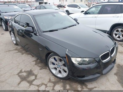 BMW 335I 2010